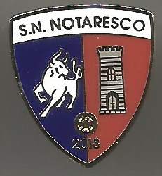 Pin S.S.D. San Nicolo Notaresco